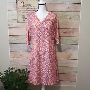 PrAna dress size XL